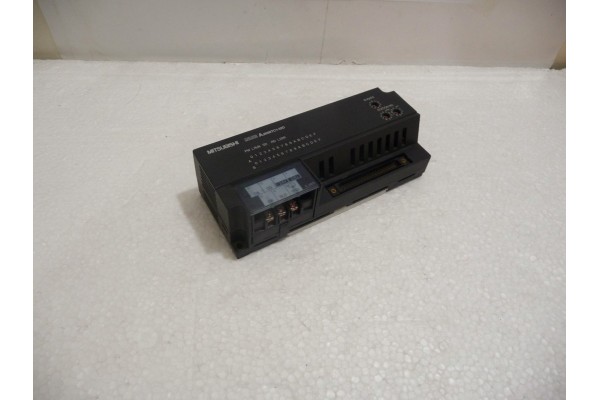 Input Unit Module, AJ65BTC1-32D, Mitsubishi, Made in Japan